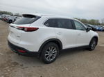 2018 Mazda Cx-9 Touring Белый vin: JM3TCBCY3J0213759