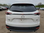 2018 Mazda Cx-9 Touring White vin: JM3TCBCY3J0213759