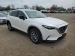 2018 Mazda Cx-9 Touring White vin: JM3TCBCY3J0213759