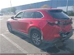 2018 Mazda Cx-9 Touring Red vin: JM3TCBCY3J0214653