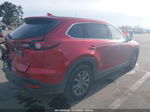 2018 Mazda Cx-9 Touring Red vin: JM3TCBCY3J0214653