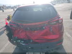 2018 Mazda Cx-9 Touring Red vin: JM3TCBCY3J0214653