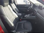 2018 Mazda Cx-9 Touring Red vin: JM3TCBCY3J0214653
