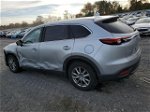 2018 Mazda Cx-9 Touring Серебряный vin: JM3TCBCY3J0216404