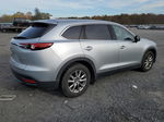 2018 Mazda Cx-9 Touring Серебряный vin: JM3TCBCY3J0216404