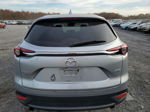 2018 Mazda Cx-9 Touring Silver vin: JM3TCBCY3J0216404