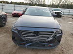 2018 Mazda Cx-9 Touring Gray vin: JM3TCBCY3J0220064