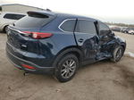 2018 Mazda Cx-9 Touring Gray vin: JM3TCBCY3J0220064