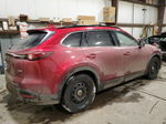 2018 Mazda Cx-9 Touring Red vin: JM3TCBCY3J0226379