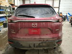 2018 Mazda Cx-9 Touring Red vin: JM3TCBCY3J0226379