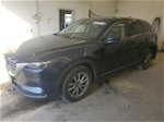 2018 Mazda Cx-9 Touring Blue vin: JM3TCBCY4J0215293