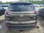 2018 Mazda Cx-9 Touring Charcoal vin: JM3TCBCY4J0216525