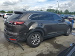 2018 Mazda Cx-9 Touring Угольный vin: JM3TCBCY4J0216525