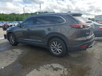 2018 Mazda Cx-9 Touring Charcoal vin: JM3TCBCY4J0216525