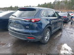 2018 Mazda Cx-9 Touring Dark Blue vin: JM3TCBCY4J0220428