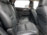 2018 Mazda Cx-9 Touring Black vin: JM3TCBCY4J0222924