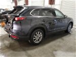 2018 Mazda Cx-9 Touring Charcoal vin: JM3TCBCY4J0225239
