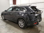 2018 Mazda Cx-9 Touring Charcoal vin: JM3TCBCY4J0225239