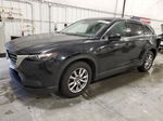 2018 Mazda Cx-9 Touring Charcoal vin: JM3TCBCY4J0225239