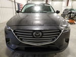 2018 Mazda Cx-9 Touring Charcoal vin: JM3TCBCY4J0225239