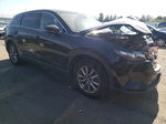 2018 Mazda Cx-9 Touring Black vin: JM3TCBCY4J0230425