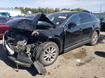 2018 Mazda Cx-9 Touring Black vin: JM3TCBCY4J0230425