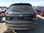 2018 Mazda Cx-9 Touring Black vin: JM3TCBCY4J0230425