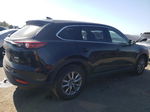 2018 Mazda Cx-9 Touring Black vin: JM3TCBCY4J0230425