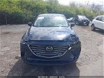2018 Mazda Cx-9 Touring Dark Blue vin: JM3TCBCY4J0231719