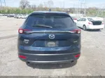 2018 Mazda Cx-9 Touring Dark Blue vin: JM3TCBCY4J0231719