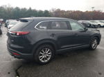 2018 Mazda Cx-9 Touring Черный vin: JM3TCBCY5J0206733