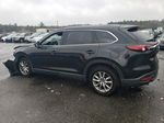 2018 Mazda Cx-9 Touring Черный vin: JM3TCBCY5J0206733