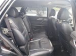 2018 Mazda Cx-9 Touring Black vin: JM3TCBCY5J0206733