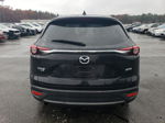 2018 Mazda Cx-9 Touring Black vin: JM3TCBCY5J0206733