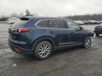 2018 Mazda Cx-9 Touring Синий vin: JM3TCBCY5J0215917