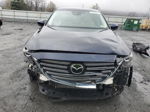 2018 Mazda Cx-9 Touring Синий vin: JM3TCBCY5J0215917