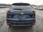 2018 Mazda Cx-9 Touring Синий vin: JM3TCBCY5J0215917