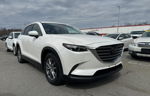 2018 Mazda Cx-9 Touring White vin: JM3TCBCY5J0216419