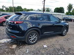 2018 Mazda Cx-9 Touring Black vin: JM3TCBCY5J0216789