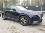 2018 Mazda Cx-9 Touring Black vin: JM3TCBCY5J0223841