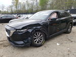 2018 Mazda Cx-9 Touring Black vin: JM3TCBCY5J0223841