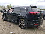 2018 Mazda Cx-9 Touring Black vin: JM3TCBCY5J0223841