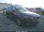 2018 Mazda Cx-9 Touring Black vin: JM3TCBCY5J0232958