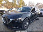 2018 Mazda Cx-9 Touring Black vin: JM3TCBCY5J0232958