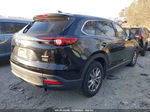 2018 Mazda Cx-9 Touring Black vin: JM3TCBCY5J0232958