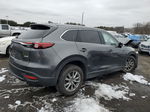 2018 Mazda Cx-9 Touring Серый vin: JM3TCBCY5J0236279