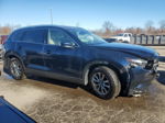 2018 Mazda Cx-9 Touring Blue vin: JM3TCBCY6J0210709