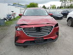 2018 Mazda Cx-9 Touring Красный vin: JM3TCBCY6J0214338