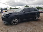 2018 Mazda Cx-9 Touring Black vin: JM3TCBCY6J0219085