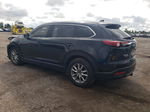 2018 Mazda Cx-9 Touring Black vin: JM3TCBCY6J0219085